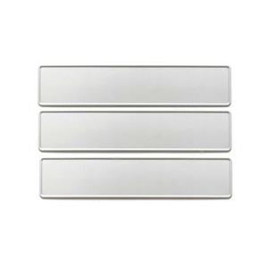 Placa <span class=keywords><strong>de</strong></span> Matrícula Personalizada para Automóvil, Placa <span class=keywords><strong>de</strong></span> Matrícula <span class=keywords><strong>de</strong></span> <span class=keywords><strong>Marruecos</strong></span> en Blanco - Product Image 1