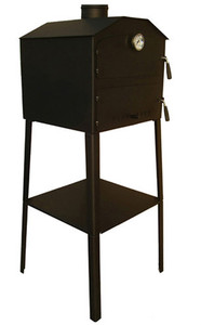 Tente poêle à <span class=keywords><strong>bois</strong></span> - Product Image 3