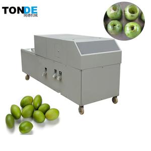Tự động <span class=keywords><strong>Olive</strong></span> <span class=keywords><strong>core</strong></span> máy loại bỏ/<span class=keywords><strong>olive</strong></span> hạt giống máy loại bỏ - Product Image 1