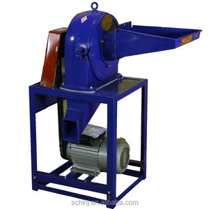 HELI yeni varış sıcak satış çiftçi ev kullanımı tahıl un mısır kırma makinesi - Product Image 3