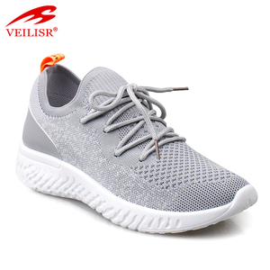 Zapatillas รองเท้าผ้าใบผู้หญิง,รองเท้ากีฬาถัก