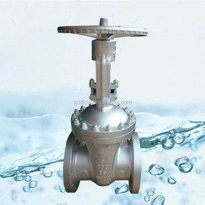 Ansi Klasse 300 Schuifafsluiter Wcb - Product Image 3