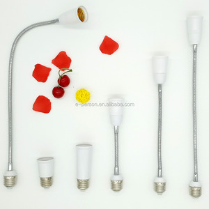 Bộ Chuyển Đổi Giá Đỡ Đèn E14 Sang E27 <span class=keywords><strong>B22</strong></span> Sang E27 Bộ Chuyển Đổi Từ E27 Sang <span class=keywords><strong>B22</strong></span> - Product Image 4