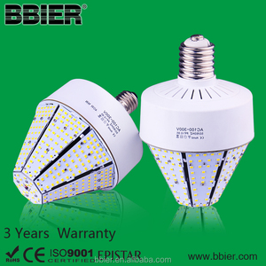 Pirámide 60 w Mogul Base E39 DLC rechoncho de halogenuros metálicos - Product Image 1