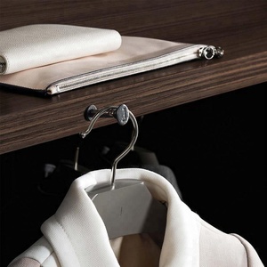 Hangzhou vermont รุ่นใหม่ที่มีการออกแบบประตูตู้เสื้อผ้าหนัง - Product Image 4