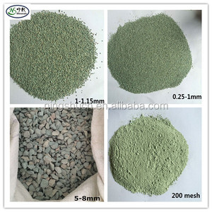 <span class=keywords><strong>Zeolita</strong></span> <span class=keywords><strong>Natural</strong></span> a <span class=keywords><strong>Precio</strong></span> de Fábrica para Uso en Suelos y Agricultura - Product Image 5