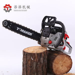 Greenworks — affûteur <span class=keywords><strong>de</strong></span> scie à <span class=keywords><strong>chaîne</strong></span> 58cc, <span class=keywords><strong>tronçonneuse</strong></span>, 5818, depuis la thaïlande - Product Image 6