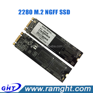 A buon mercato m.2 ngff ssd 256 gb 2280 hard disk - Product Image 2
