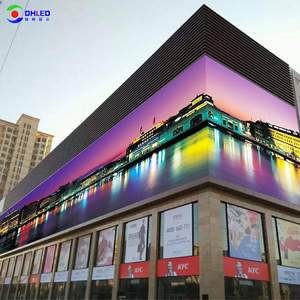 DEHENG SMD RGB <span class=keywords><strong>de</strong></span> todo Color 192*192mm asesinado Módulo <span class=keywords><strong>de</strong></span> pantalla/Panel/P6 al aire libre LED módulo <span class=keywords><strong>de</strong></span> pantalla - Product Image 3