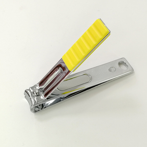 Fabrika kaynağı doğrudan satış karbon çelik promosyon tırnak makası - Product Image 5