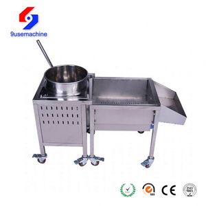 Palomitas de Maíz Automáticas de Alta Calidad y Gran Venta - Product Image 2