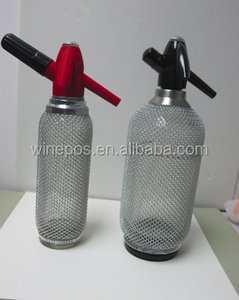 เครื่องทำโซดาแบบไซฟอน - Product Image 3