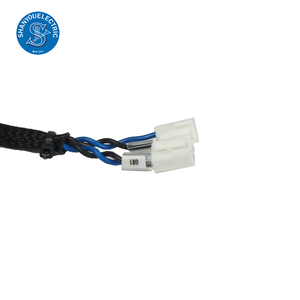 2,54mm pitch molex stecker 2 pin molex kabelbaum montage - Product Image 6