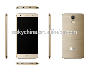 Elephone p7000 5.5 "screen fhd 4G LTE cell phone mtk6752 <span class=keywords><strong>64</strong></span> bit octa core 3gb ram Android 4.4 13 + 5mp - Product Image 2