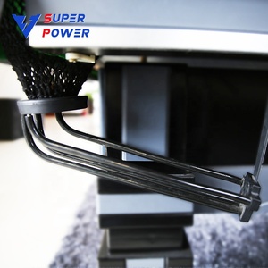 <strong>Excellent</strong> Quality Professional Star Snooker <strong>Table</strong> for Tournament - Product Image 4