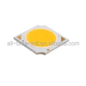 Taiwan epistar 14w bianco ad alta potenza multi chip di pannocchia ha condotto