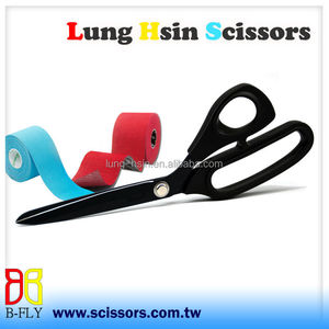 ไต้หวันทำกาวทางการแพทย์ Kinesiology พิมพ์เทปกรรไกร - Product Image 2