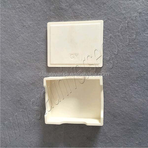 STA 1800C صينية سيراميك ألومينا عالية النقاء <span class=keywords><strong>Al2o3</strong></span> - Product Image 2
