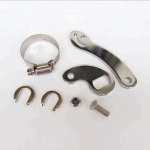 Brazo de torsión para bicicleta eléctrica de alta potencia - Product Image 2