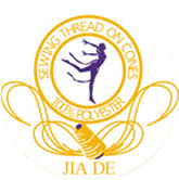 Ningbo Tianyi Textile Thread Co., Ltd. logo
