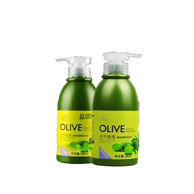 Huile d'olive naturelle pour soins des cheveux, ml, soins