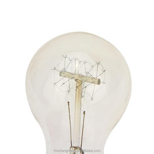 Venta caliente <span class=keywords><strong>A19</strong></span> 25 W/40 W/60 W <span class=keywords><strong>bulbo</strong></span> lámpara Retro Decoración E27 vintage Edison bombillas - Product Image 5