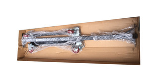 Evershine 4 "r 4" G 6 "Y kỹ thuật số điện tử bóng rổ scoreboard/kỹ thuật số điểm dẫn Bảng hiển thị/<span class=keywords><strong>LED</strong></span> scoreboard với Shot đồng hồ - Product Image 5