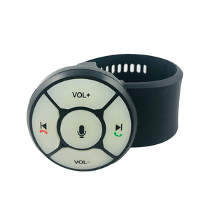 Smart <strong>Steering</strong> <strong>Wheel</strong> Controller Easy to Install Combination <strong>Switch</strong> - Product Image 1