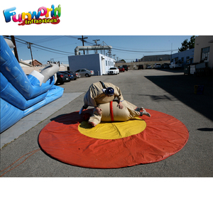 Trajes de <span class=keywords><strong>Sumo</strong></span> para Niños y Adultos, Trajes de Lucha de <span class=keywords><strong>Sumo</strong></span> Acolchados de Espuma - Product Image 5