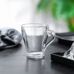 Gobelets en <span class=keywords><strong>plastique</strong></span> incassable pour café, eau, jus, mug, tasse à thé au lait pour le camping, les fêtes, la <span class=keywords><strong>cantine</strong></span> - Product Image 2