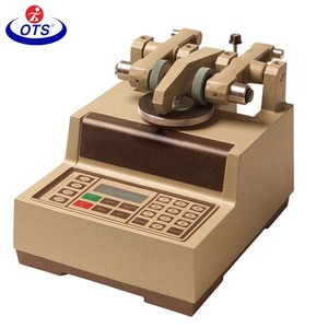 Rubber <strong>Taber</strong> Type Abrasion <strong>Tester</strong> - Product Image 3