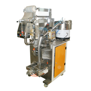 machine <span class=keywords><strong>d</strong></span>'emballage entièrement automatique de comptage et de <span class=keywords><strong>clous</strong></span> vis / nuts / boulons - Product Image 3