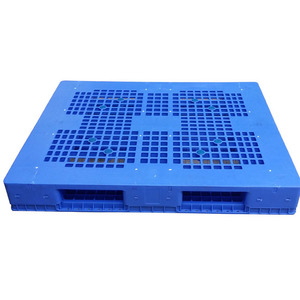 1200*1000 nhiệm vụ nặng nề Euro Kệ <span class=keywords><strong>Pallet</strong></span> Nhựa tại Trung Quốc - Product Image 4
