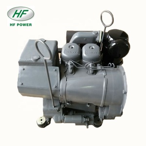 ديوتز 511 ديزل مبرد بالهواء المحرك 2 اسطوانة f2l511 20hp 30hp Deutz f2l511 المحرك - Product Image 2