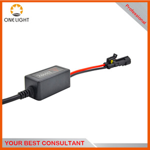 <span class=keywords><strong>OCULTÓ</strong></span> el kit del xenón Balastro electrónico lastre estupendo delgado de buena calidad RÁPIDO brillante 35W 23000V H1 H3 H7 H11 - Product Image 4