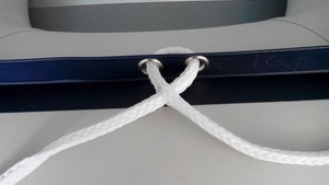 Bote Inflable Alemán de PVC Hydro Force Cando - Product Image 3