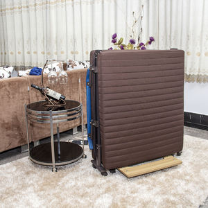 Sillón eléctrico reclinable de tela para ancianos, sillón reclinable de masaje para el hogar - Product Image 2