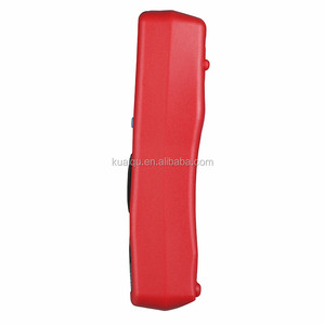 UNI-T UT39A Algemene Digitale Multimeters Handheld AC/DC Voltmeter Amperemeter Weerstand Capaciteit Tester - Product Image 3