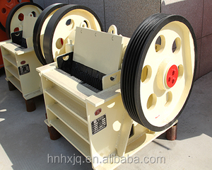 Trung Quốc Để Indonesia Phổ Biến Máy Nghiền Hàm Máy Nghiền Đá Trung Cấp Máy Nghiền Hàm Máy Nghiền Pex250x1000 10x40 "Phổ Biến Đá Máy Nghiền - Product Image 1