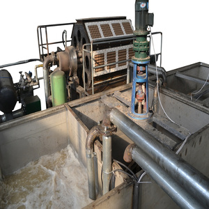 Discount Price Pulp Egg <strong>Tray</strong> Making <strong>Machine</strong> with PLC and Pump High Capacity 350-6000/h Pulp Molding <strong>Machine</strong> <strong>for</strong> Farms - Product Image 4