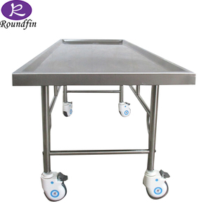 Cuna de transporte con funda para el cuerpo del Hospital, a la venta - Product Image 1