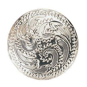 Ceinture occidentale Concho, vente en gros - Product Image 1