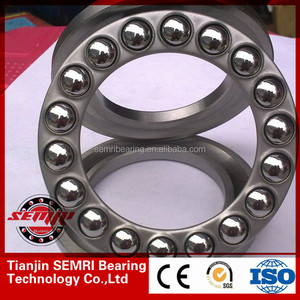Cojinete de la rueda para <span class=keywords><strong>toyota</strong></span> innova rodamiento de agujas de empuje 51320 con alta calidad descuento grande - Product Image 2