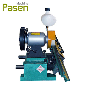 Affûteuse de lames de <span class=keywords><strong>scie</strong></span> <span class=keywords><strong>circulaire</strong></span> en alliage, rectifieuse de couteaux droits - Product Image 2