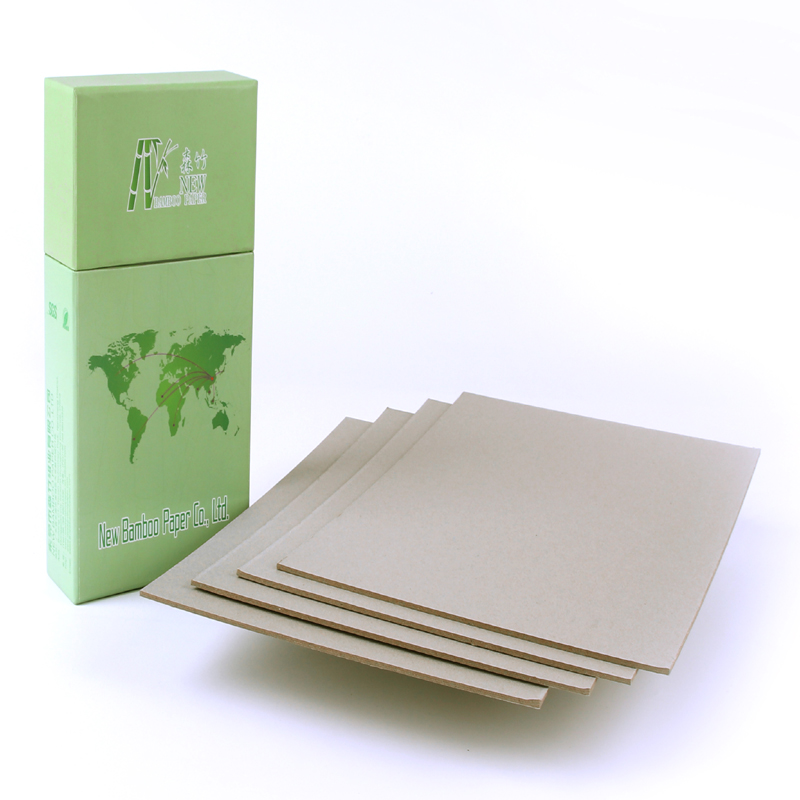 High Density Paperboard Solid Cardboard Sheets