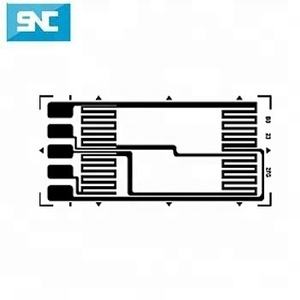 BF1000-3FG tam köprü gerinim ölçer - Product Image 6