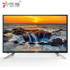 2017 Nuevo diseño 15 17 19 22 34 pulgadas <span class=keywords><strong>LED</strong></span> <span class=keywords><strong>TV</strong></span> con precio barato - Product Image 3