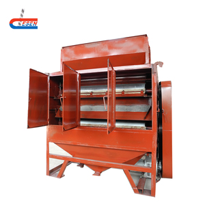 Yeni teknoloji altın makinesi elektrostatik ayırıcı - Product Image 2