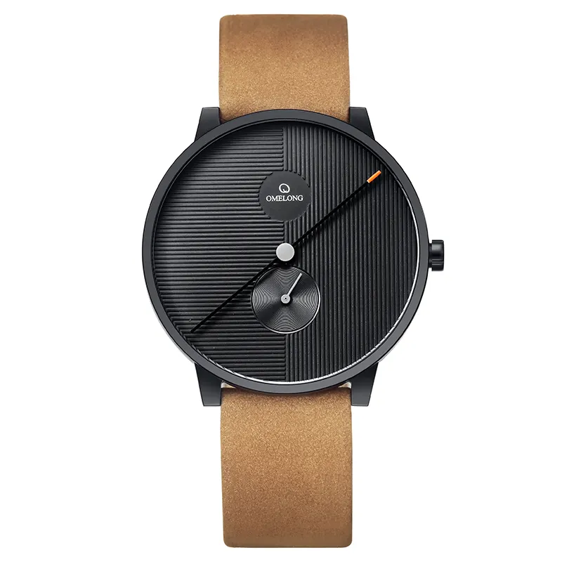 minimalist watch
