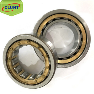 <span class=keywords><strong>Rodamiento</strong></span> de Rodillos Cilíndricos <span class=keywords><strong>55X100X21</strong></span> NU211-E-M1 NU211ECM NU211M NU211 - Product Image 4